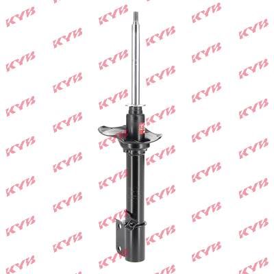 Shock Absorber KYB 334146