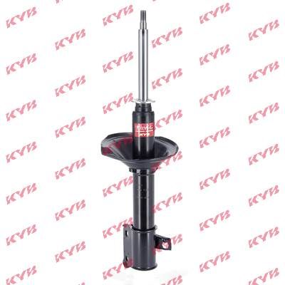 KYB 334166 Shock Absorber