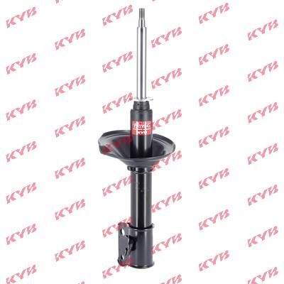 KYB 334167 Shock Absorber