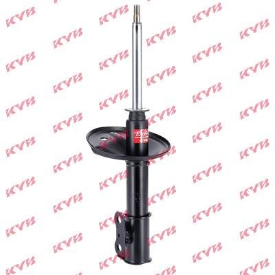 Shock Absorber KYB 334170