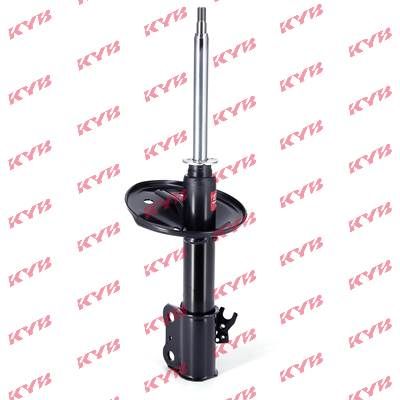Shock Absorber KYB 334171