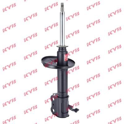 Shock Absorber KYB 334177