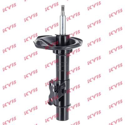 Shock Absorber KYB 334184