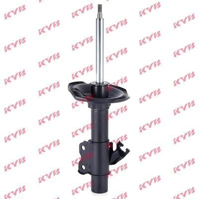 Shock Absorber KYB 334185