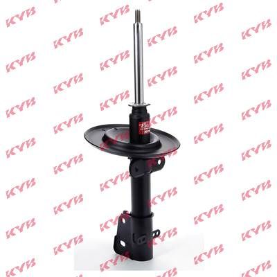 Shock Absorber KYB 334188