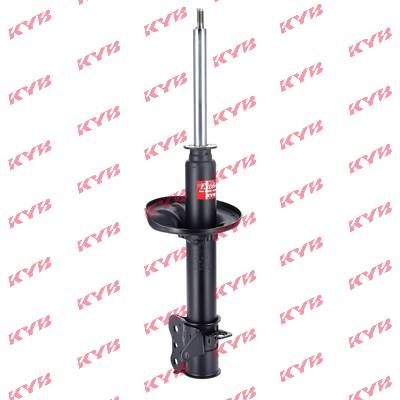 Shock Absorber KYB 334202