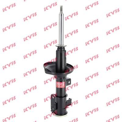 Shock Absorber KYB 334207