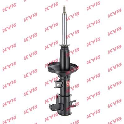 Shock Absorber KYB 334208