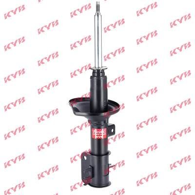 Shock Absorber KYB 334209