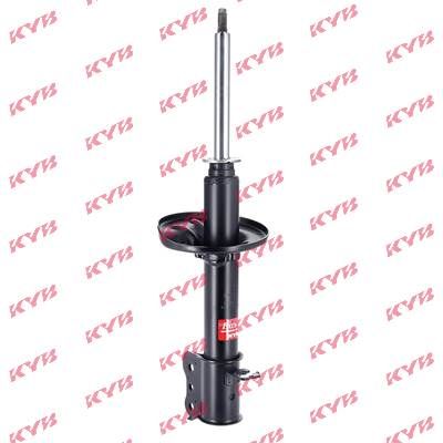 Shock Absorber KYB 334217