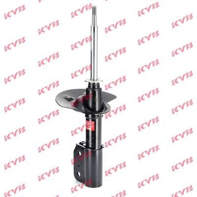 Shock Absorber KYB 334227