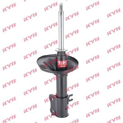 Shock Absorber KYB 334232