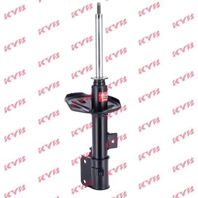 Shock Absorber KYB 334235