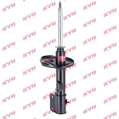 Shock Absorber KYB 334236