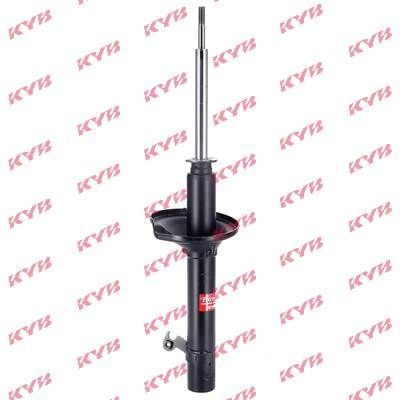 Shock Absorber KYB 334244