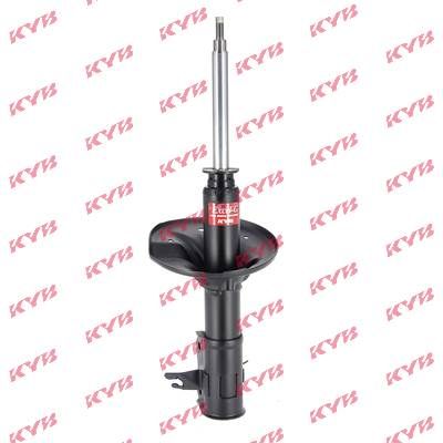 Shock Absorber KYB 334247