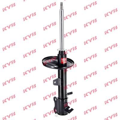 Shock Absorber KYB 334264