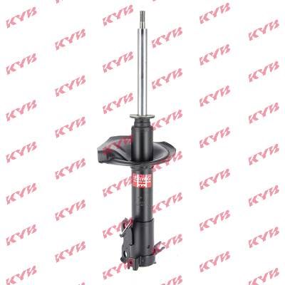 Shock Absorber KYB 334265