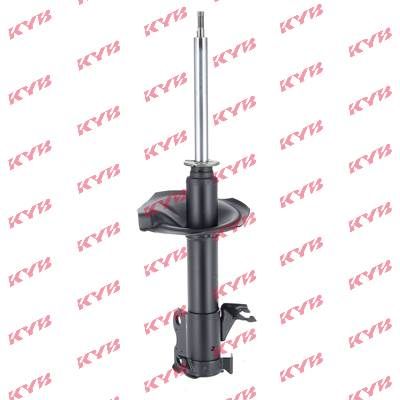 Shock Absorber KYB 334266