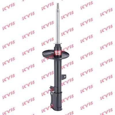 Shock Absorber KYB 334269