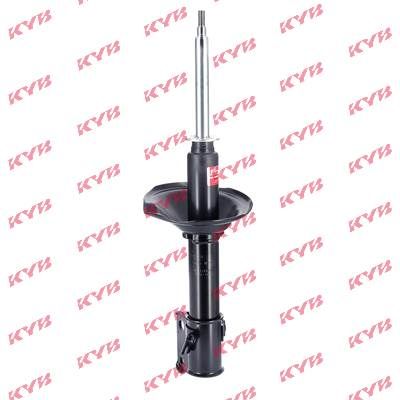 Shock Absorber KYB 334276