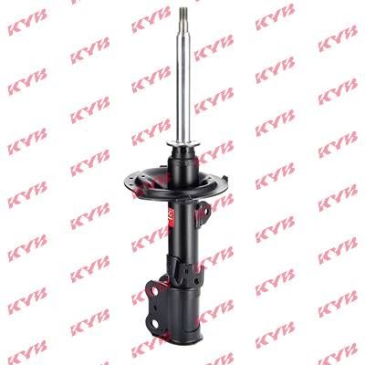 Shock Absorber KYB 334277