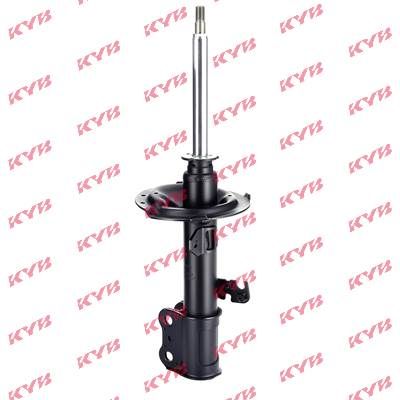 Shock Absorber KYB 334278