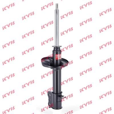 Shock Absorber KYB 334281