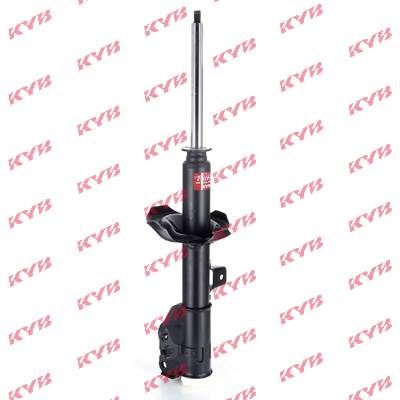 Shock Absorber KYB 334282