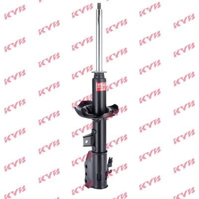 Shock Absorber KYB 334283