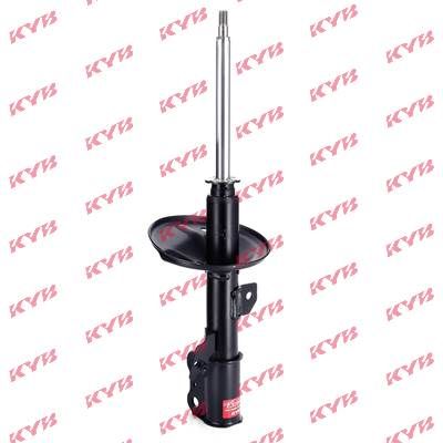 Shock Absorber KYB 334284