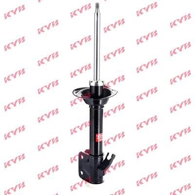 Shock Absorber KYB 334302