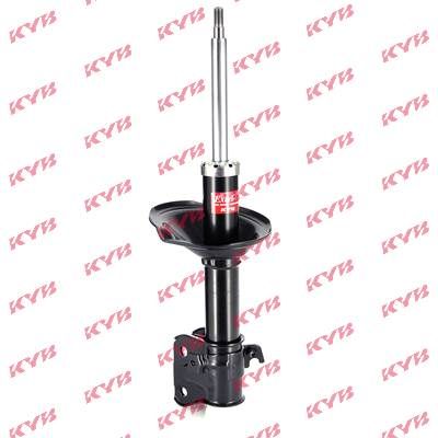 Shock Absorber KYB 334304