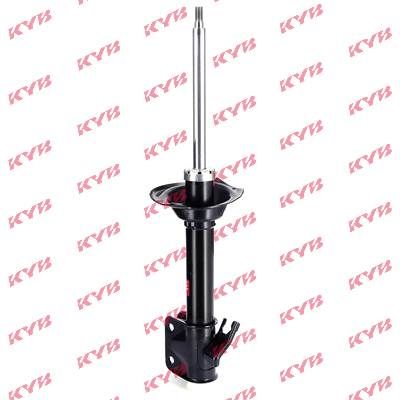 Shock Absorber KYB 334306