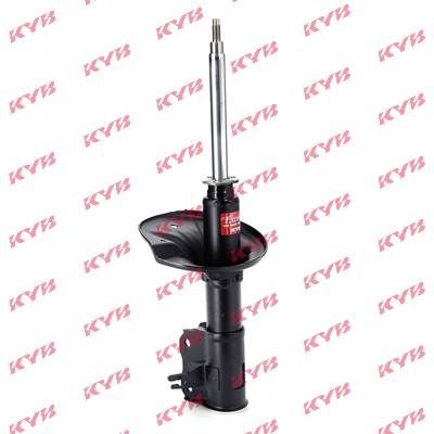 Shock Absorber KYB 334308