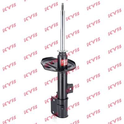 Shock Absorber KYB 334327
