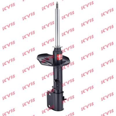 Shock Absorber KYB 334328