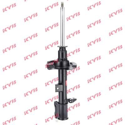 KYB 334334 Shock Absorber