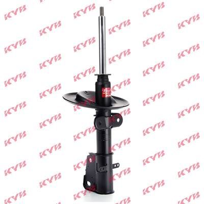 Shock Absorber KYB 334335
