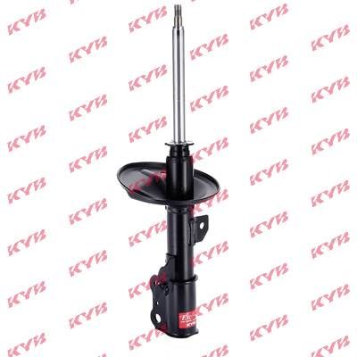 Shock Absorber KYB 334338