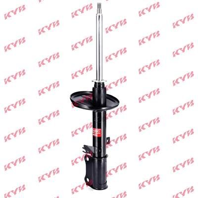 Shock Absorber KYB 334340