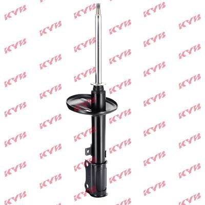 Shock Absorber KYB 334341
