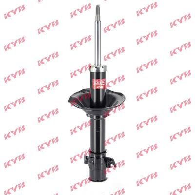 Shock Absorber KYB 334342