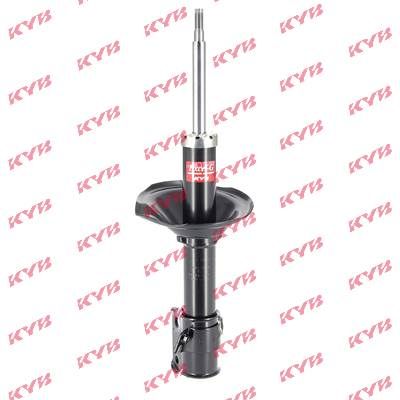Shock Absorber KYB 334343