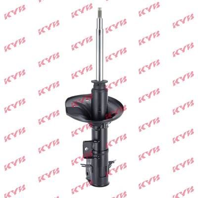 KYB 334355 Shock Absorber