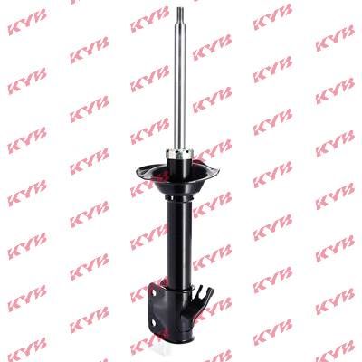 Shock Absorber KYB 334356