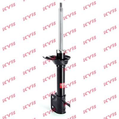 KYB 334357 Shock Absorber