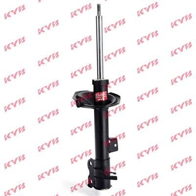 Shock Absorber KYB 334362
