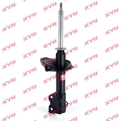 Shock Absorber KYB 334366
