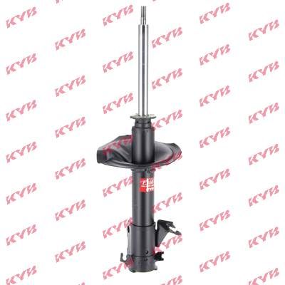 Shock Absorber KYB 334367